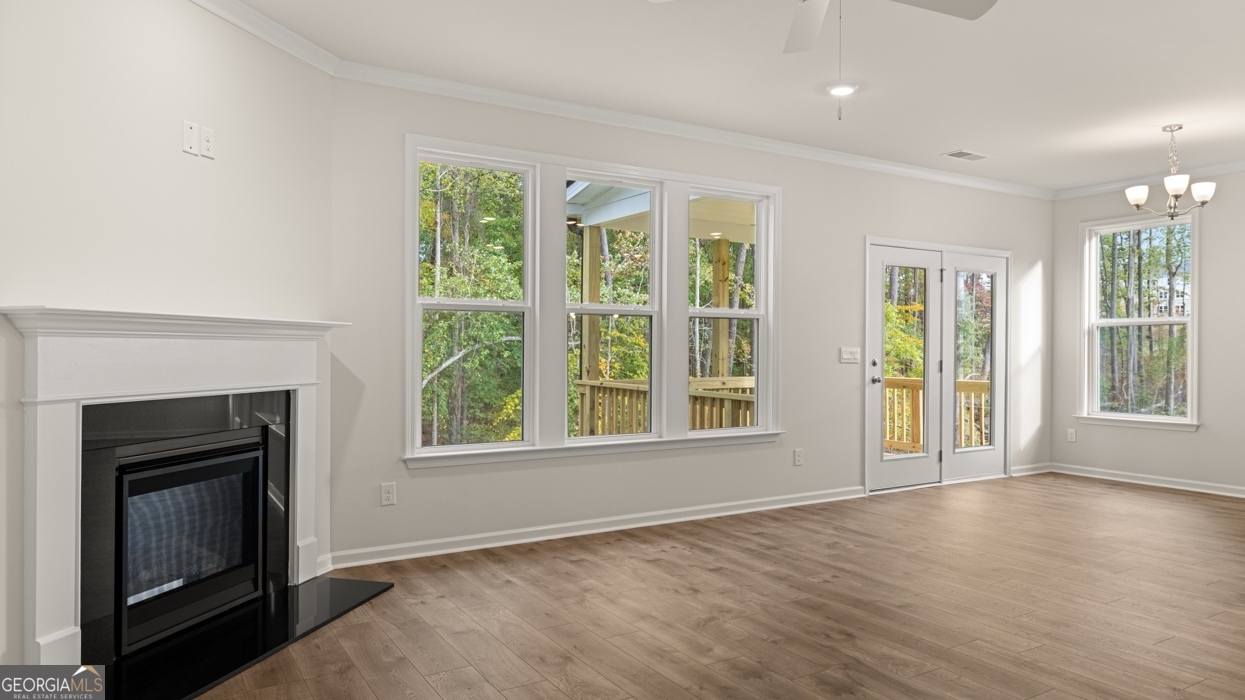 1816 Quaker Street Hampton GA 30228