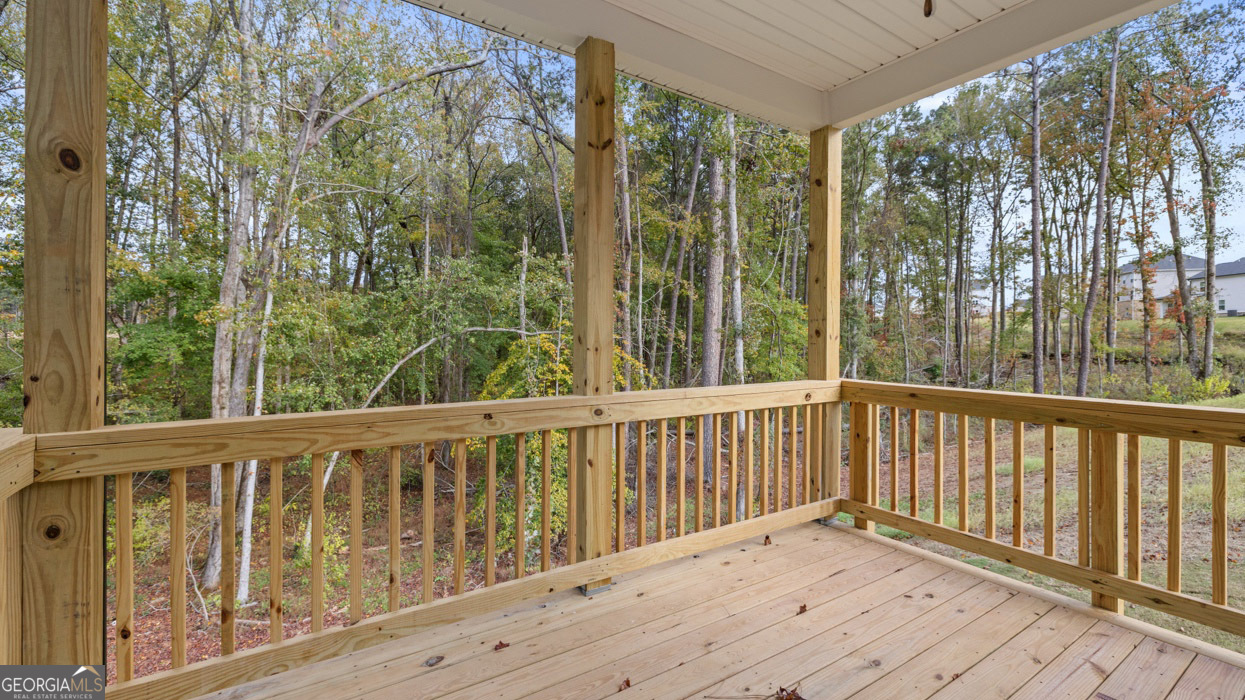 1816 Quaker Street Hampton GA 30228