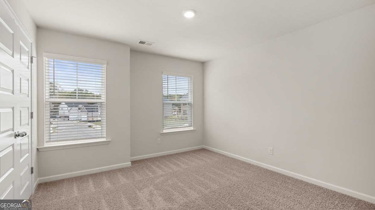 1816 Quaker Street Hampton GA 30228