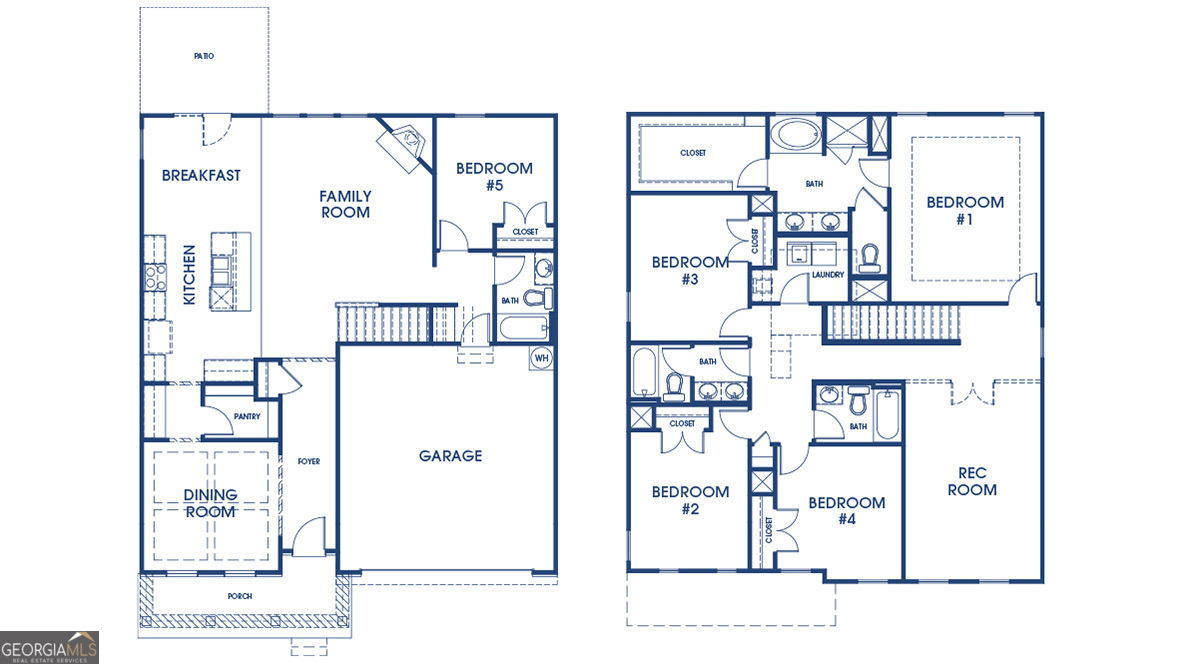 1816 Quaker Street Hampton GA 30228