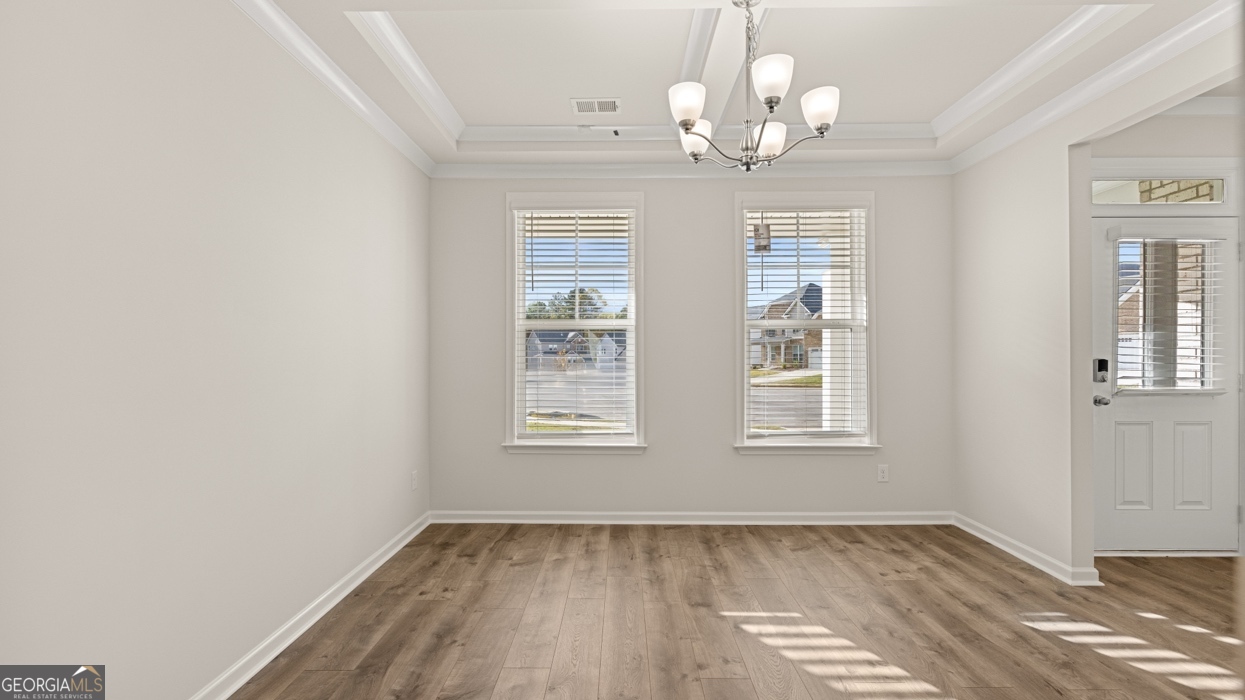 1816 Quaker Street Hampton GA 30228