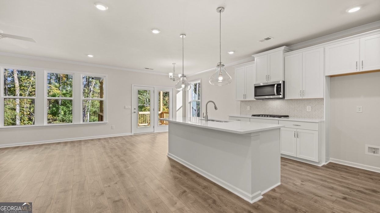 1816 Quaker Street Hampton GA 30228