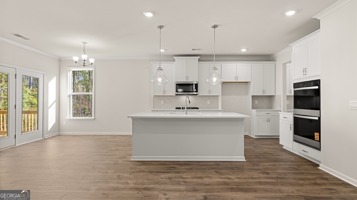 1816 Quaker Street Hampton GA 30228
