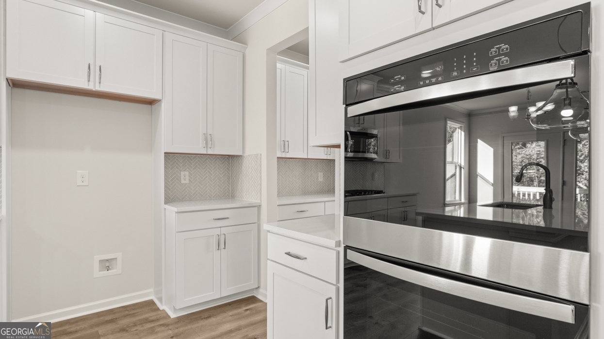 1816 Quaker Street Hampton GA 30228