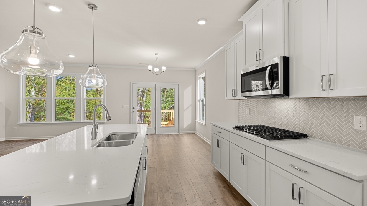 1816 Quaker Street Hampton GA 30228