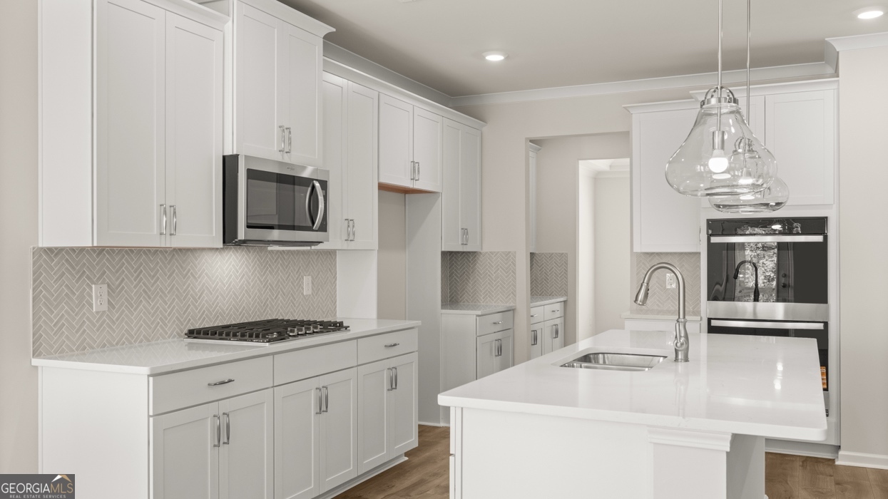1816 Quaker Street Hampton GA 30228