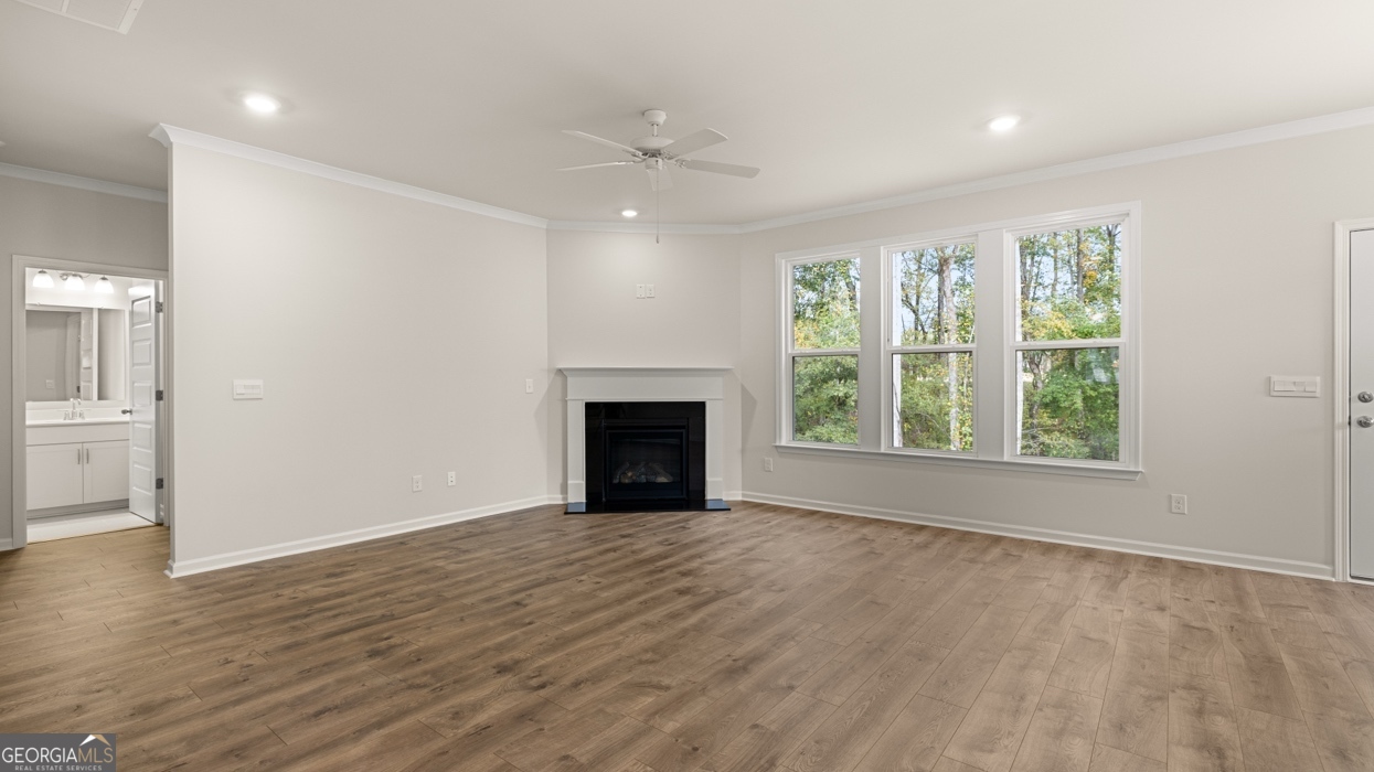 1816 Quaker Street Hampton GA 30228