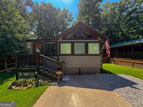153 Elkmont Trail Cleveland GA 30528