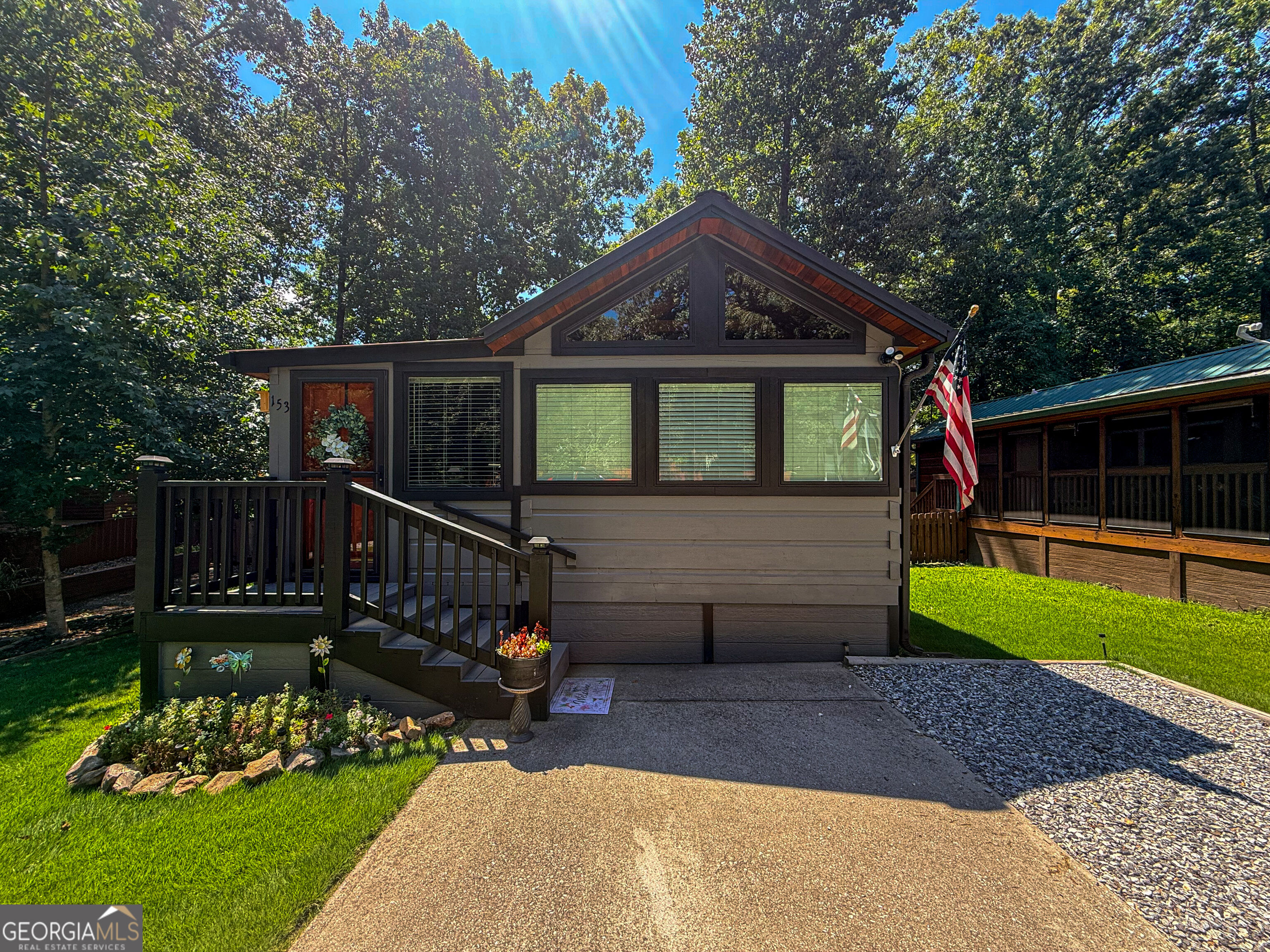 153 Elkmont Trail Cleveland GA 30528
