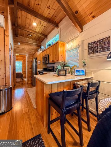 153 Elkmont Trail Cleveland GA 30528