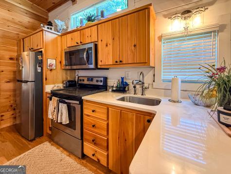 153 Elkmont Trail Cleveland GA 30528