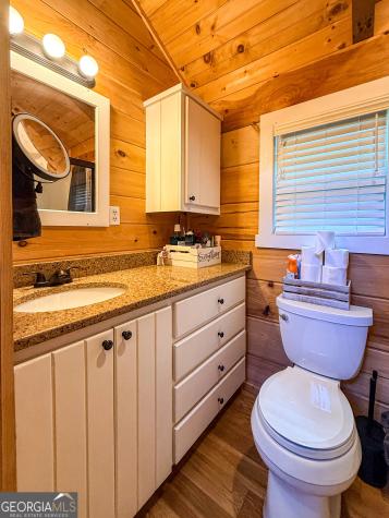 153 Elkmont Trail Cleveland GA 30528