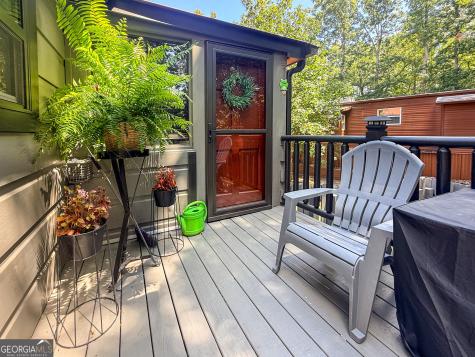 153 Elkmont Trail Cleveland GA 30528