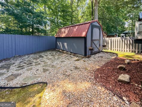 153 Elkmont Trail Cleveland GA 30528