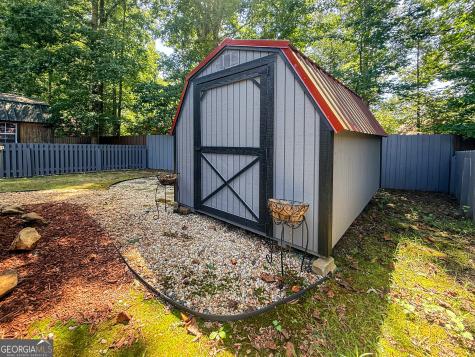153 Elkmont Trail Cleveland GA 30528