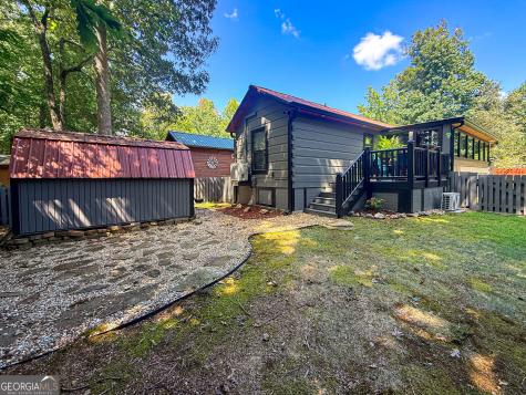 153 Elkmont Trail Cleveland GA 30528