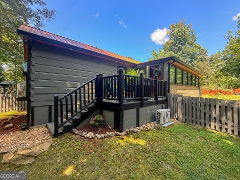 153 Elkmont Trail Cleveland GA 30528