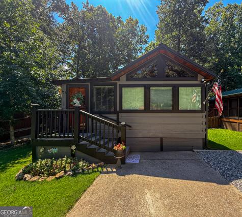 153 Elkmont Trail Cleveland GA 30528