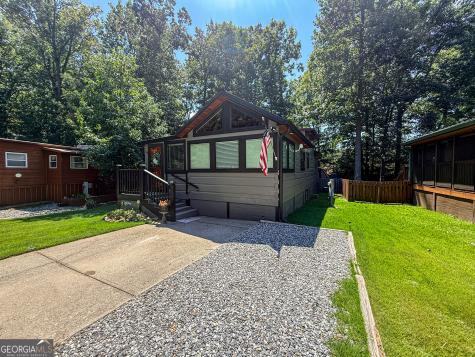 153 Elkmont Trail Cleveland GA 30528