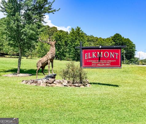 153 Elkmont Trail Cleveland GA 30528