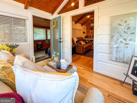 153 Elkmont Trail Cleveland GA 30528