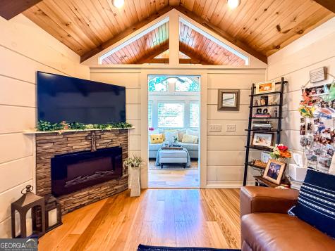 153 Elkmont Trail Cleveland GA 30528