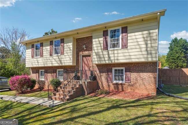 40 Belmont Park Lane Ellenwood GA 30294