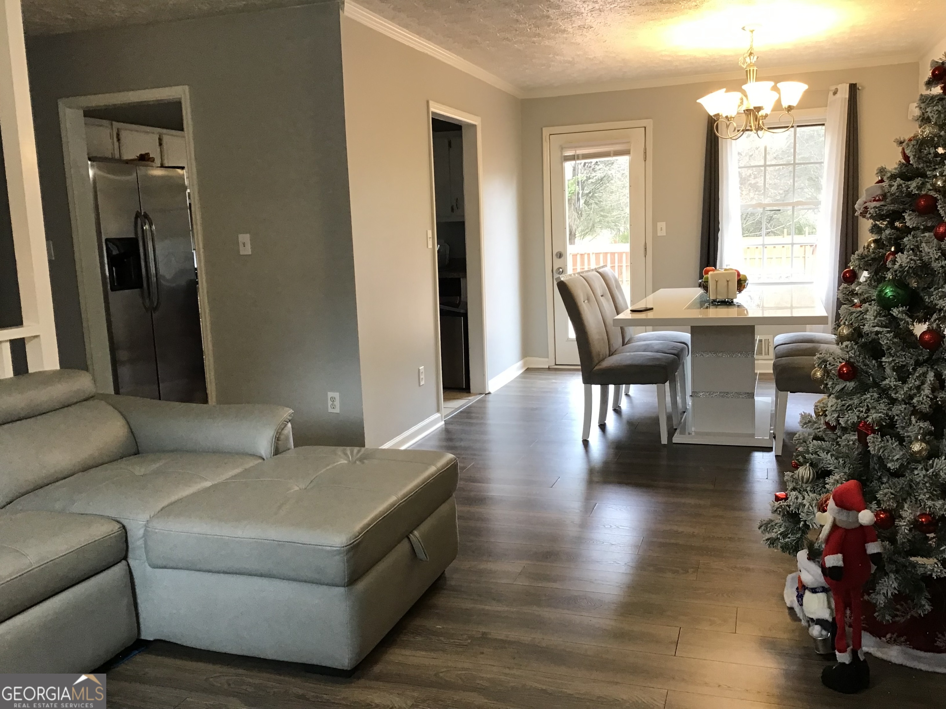 40 Belmont Park Lane Ellenwood GA 30294