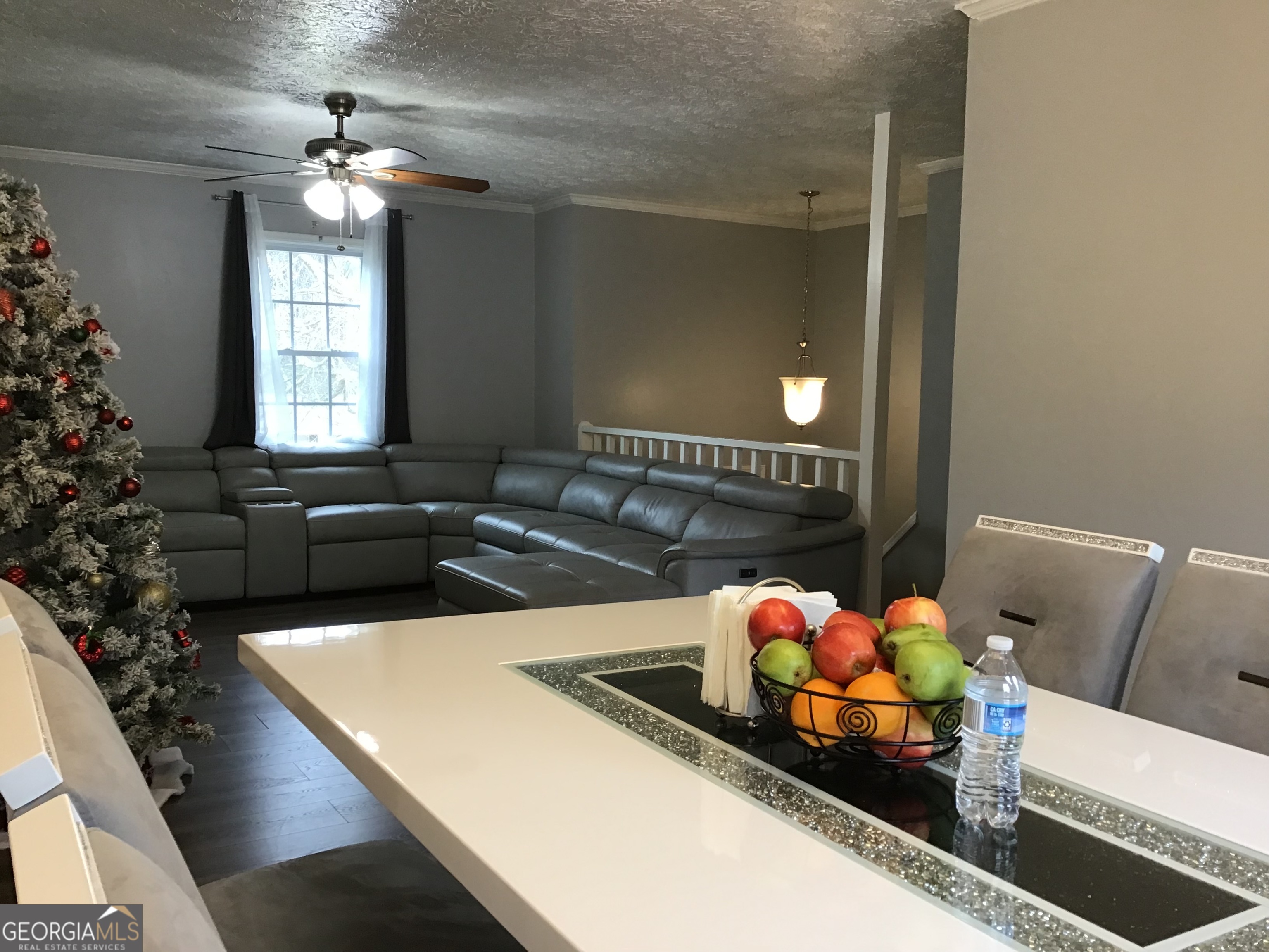 40 Belmont Park Lane Ellenwood GA 30294