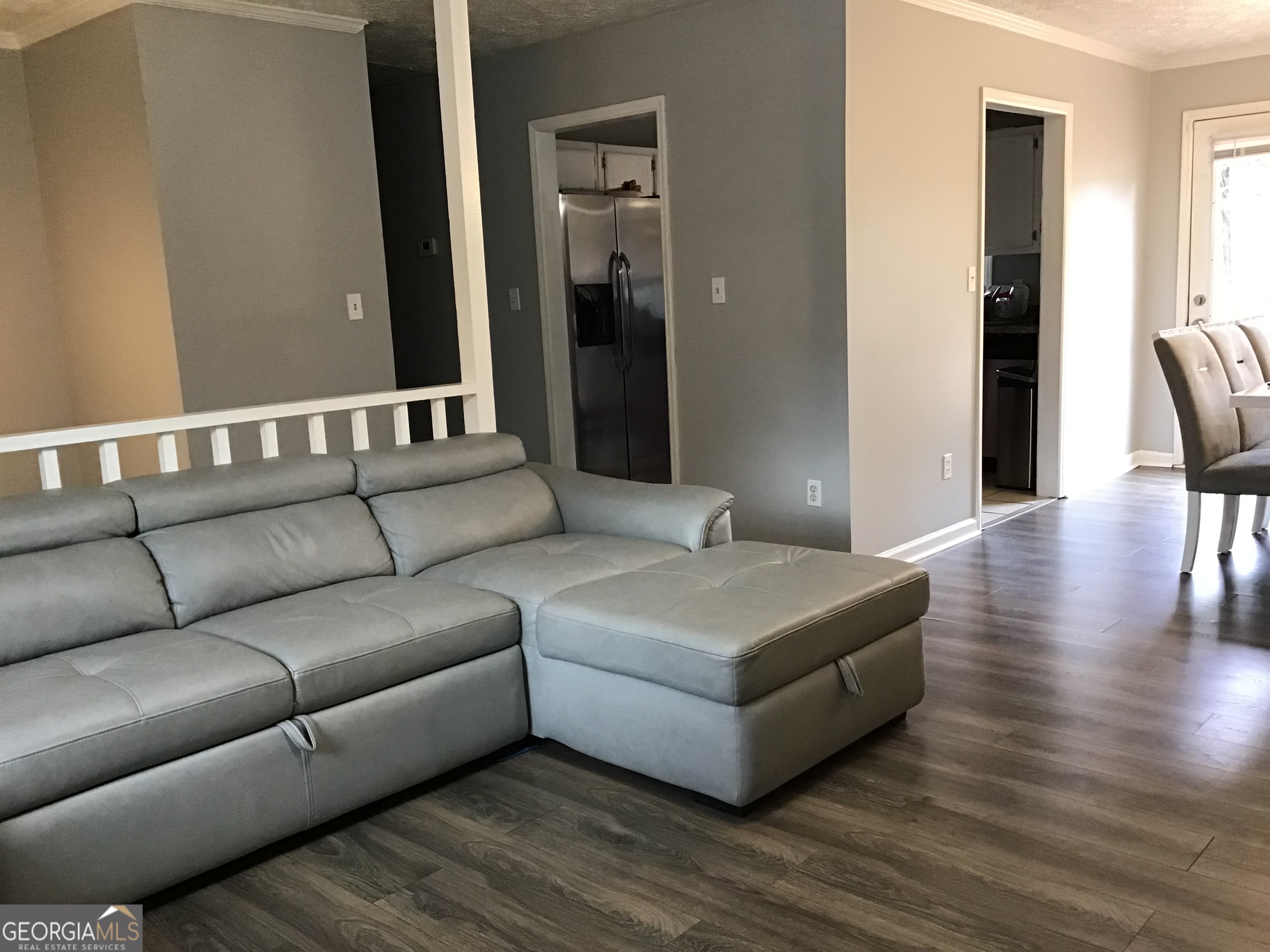 40 Belmont Park Lane Ellenwood GA 30294