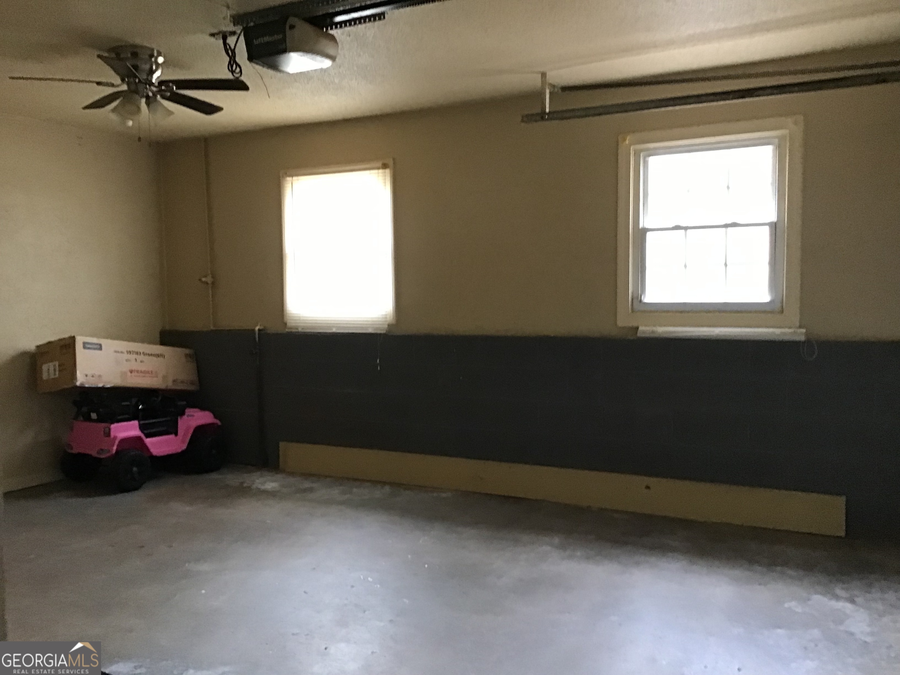 40 Belmont Park Lane Ellenwood GA 30294