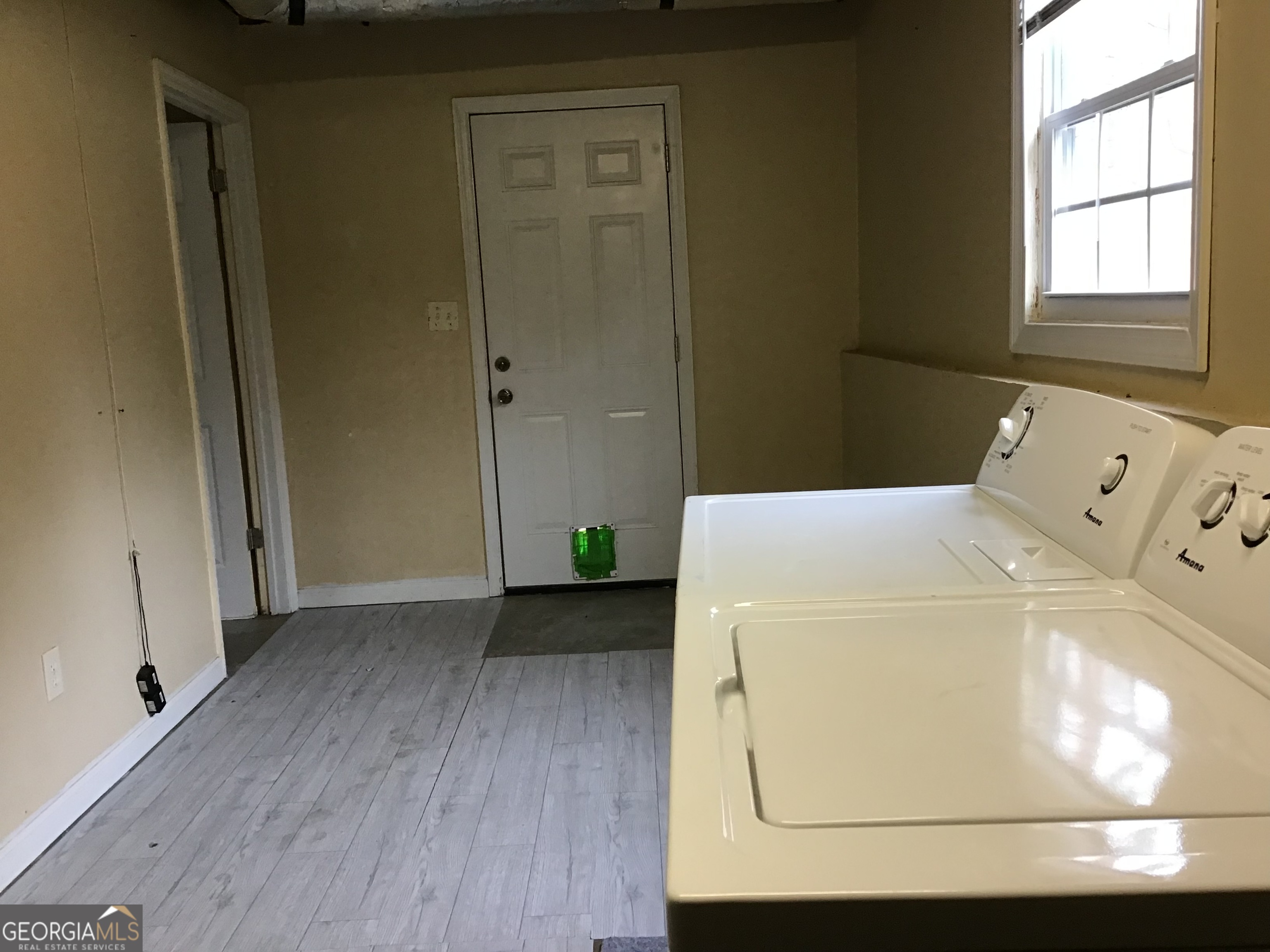 40 Belmont Park Lane Ellenwood GA 30294