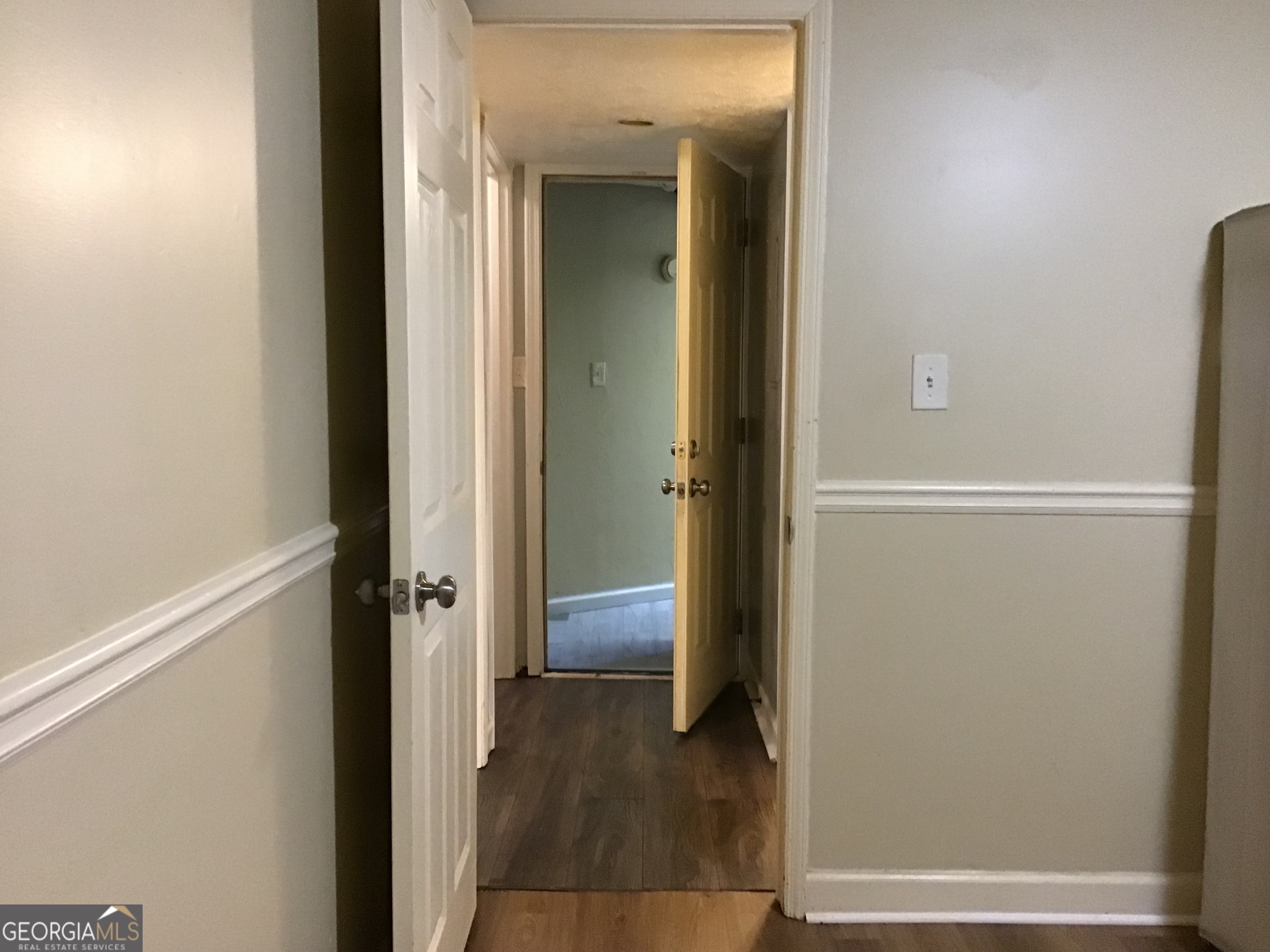 40 Belmont Park Lane Ellenwood GA 30294