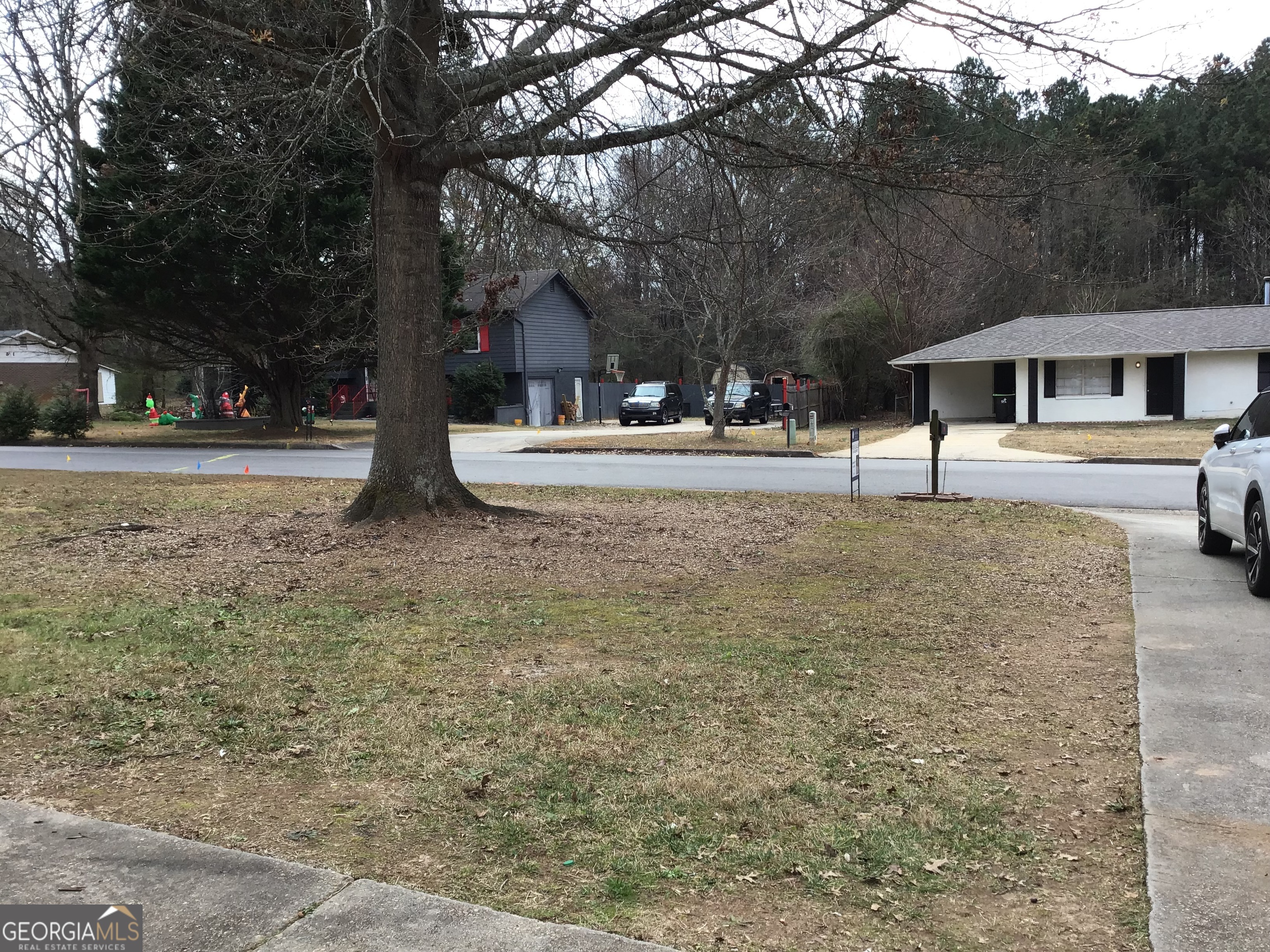 40 Belmont Park Lane Ellenwood GA 30294