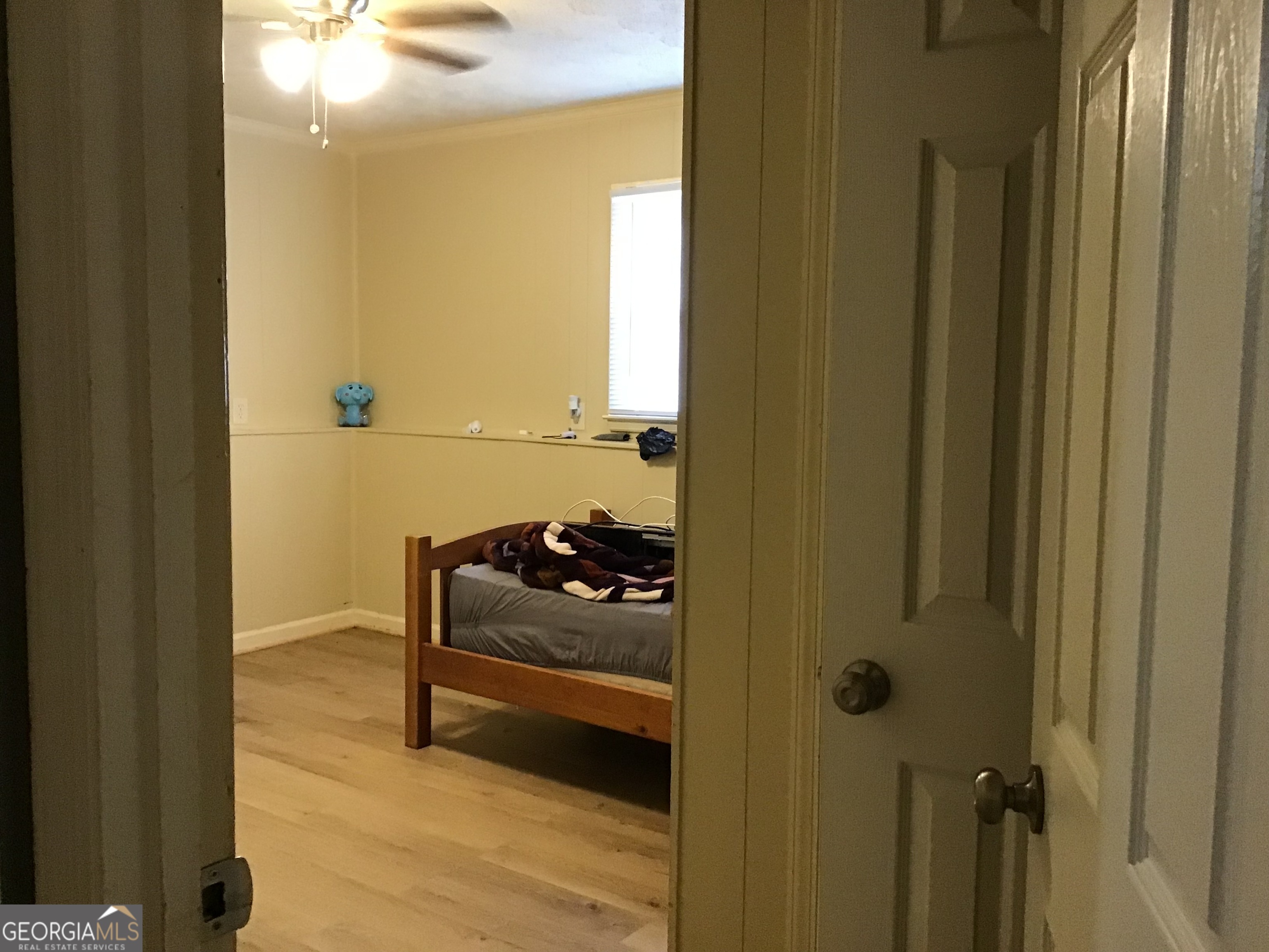 40 Belmont Park Lane Ellenwood GA 30294