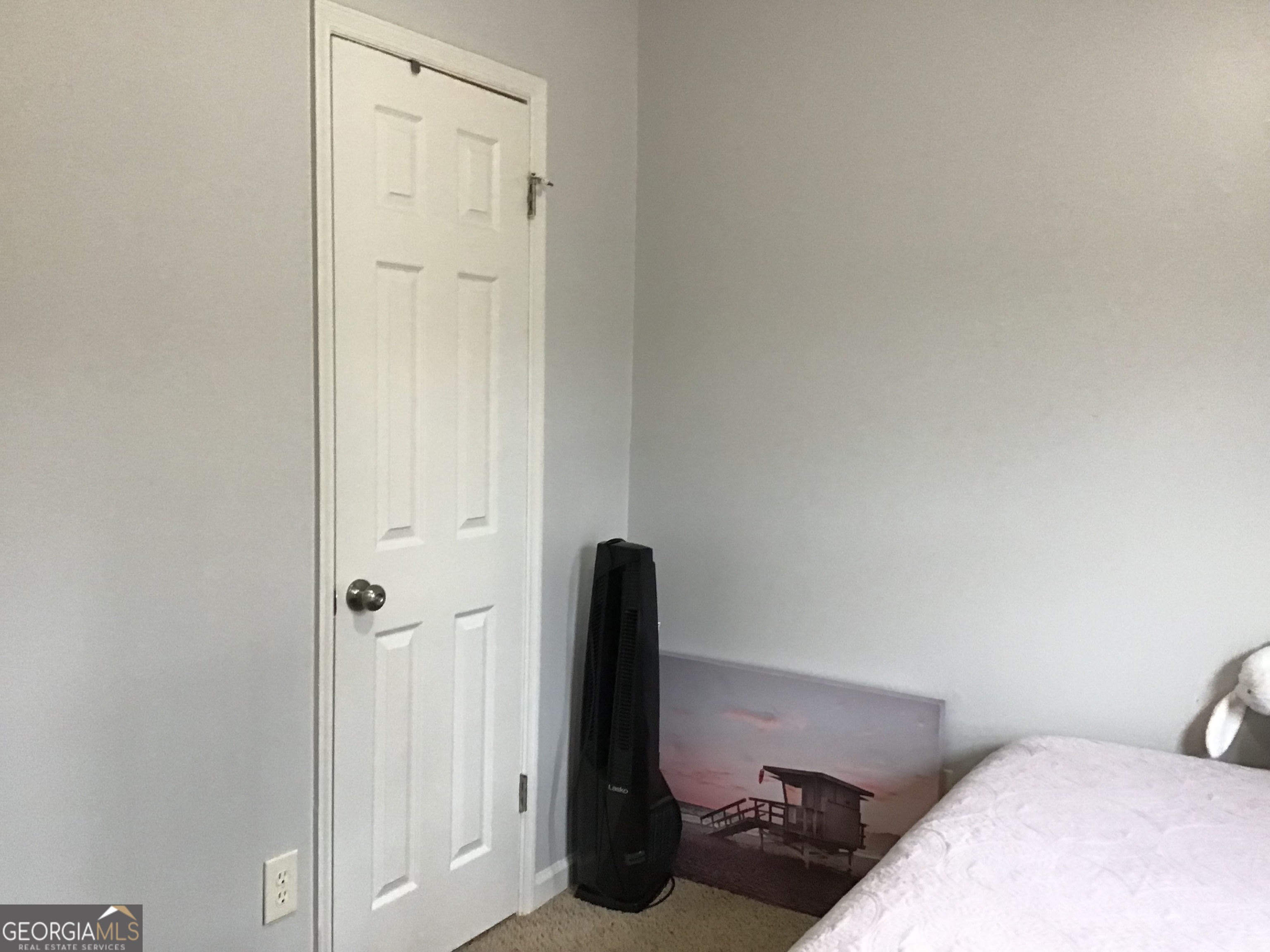 40 Belmont Park Lane Ellenwood GA 30294