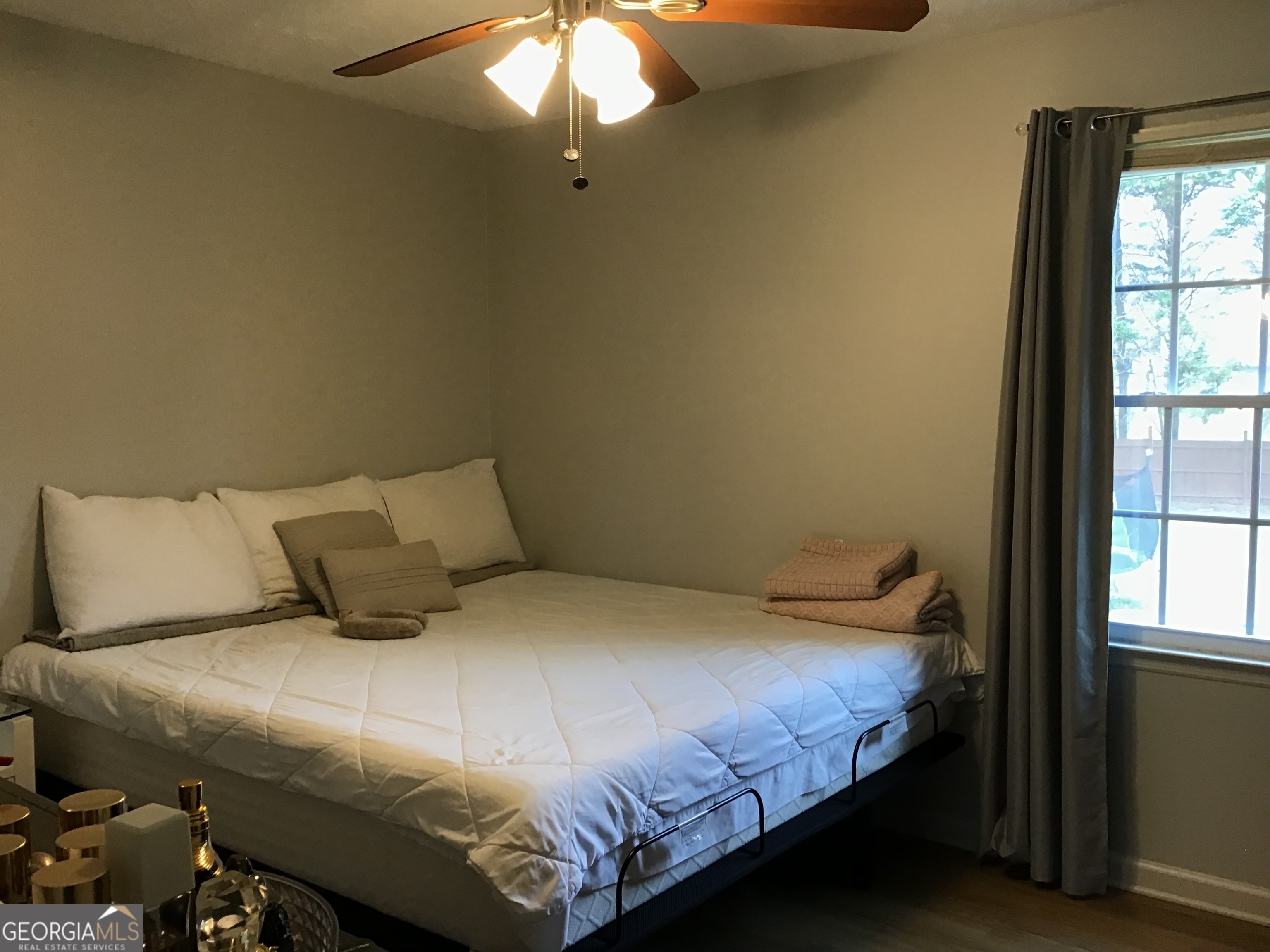 40 Belmont Park Lane Ellenwood GA 30294