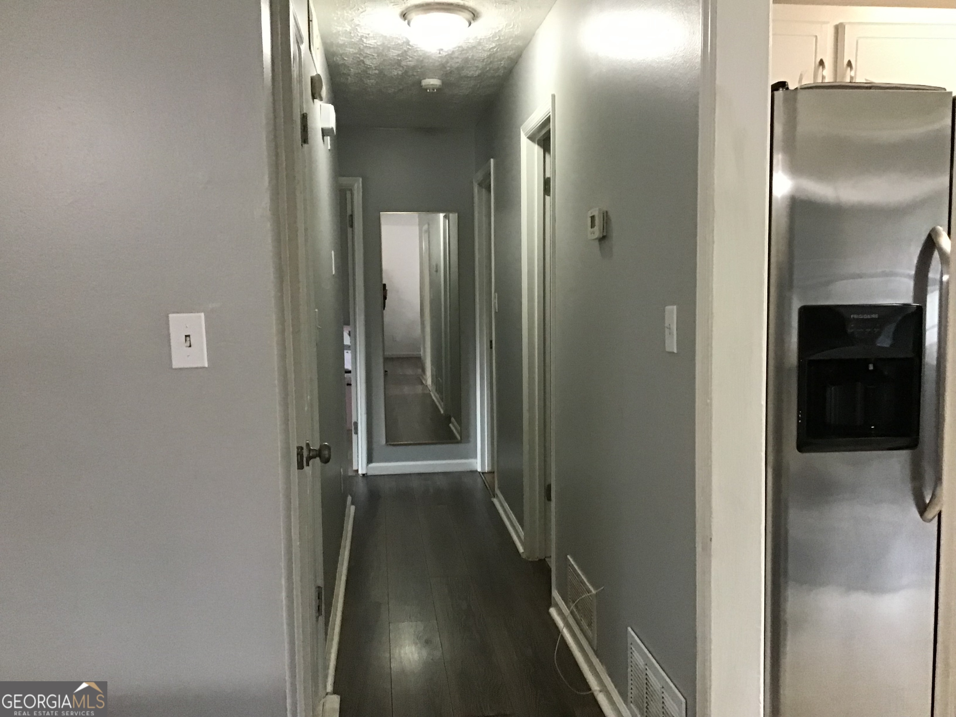 40 Belmont Park Lane Ellenwood GA 30294