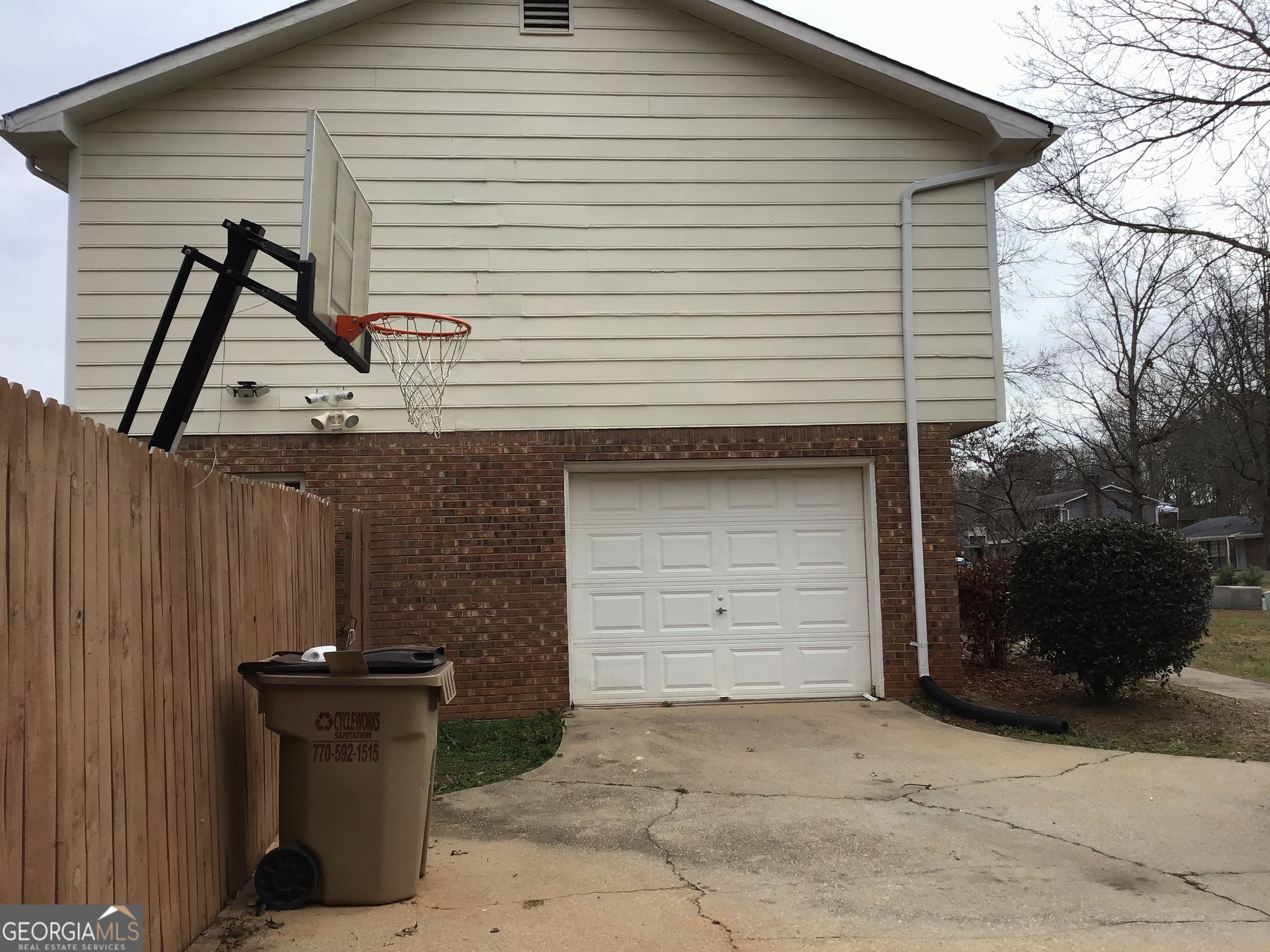 40 Belmont Park Lane Ellenwood GA 30294