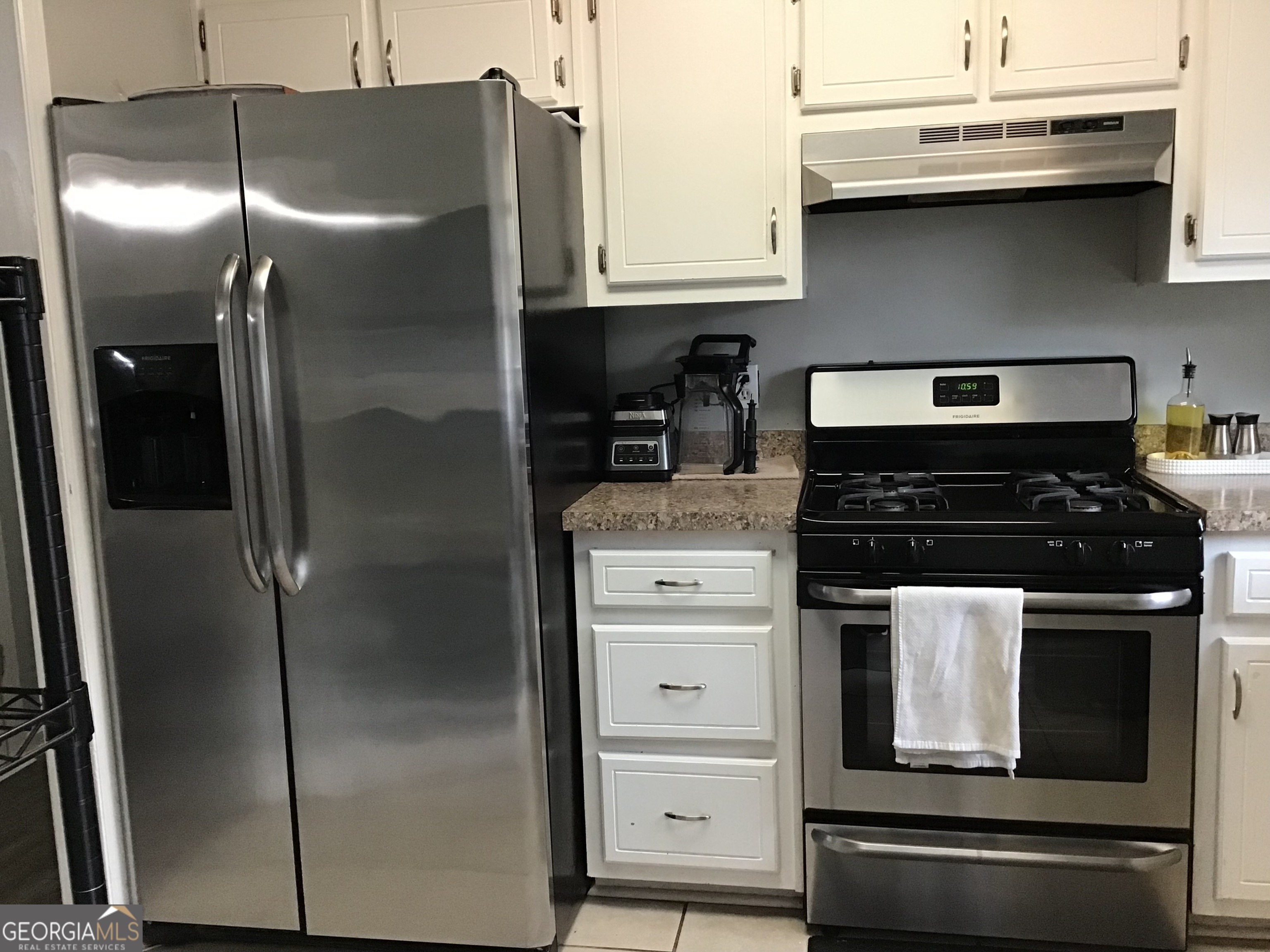 40 Belmont Park Lane Ellenwood GA 30294