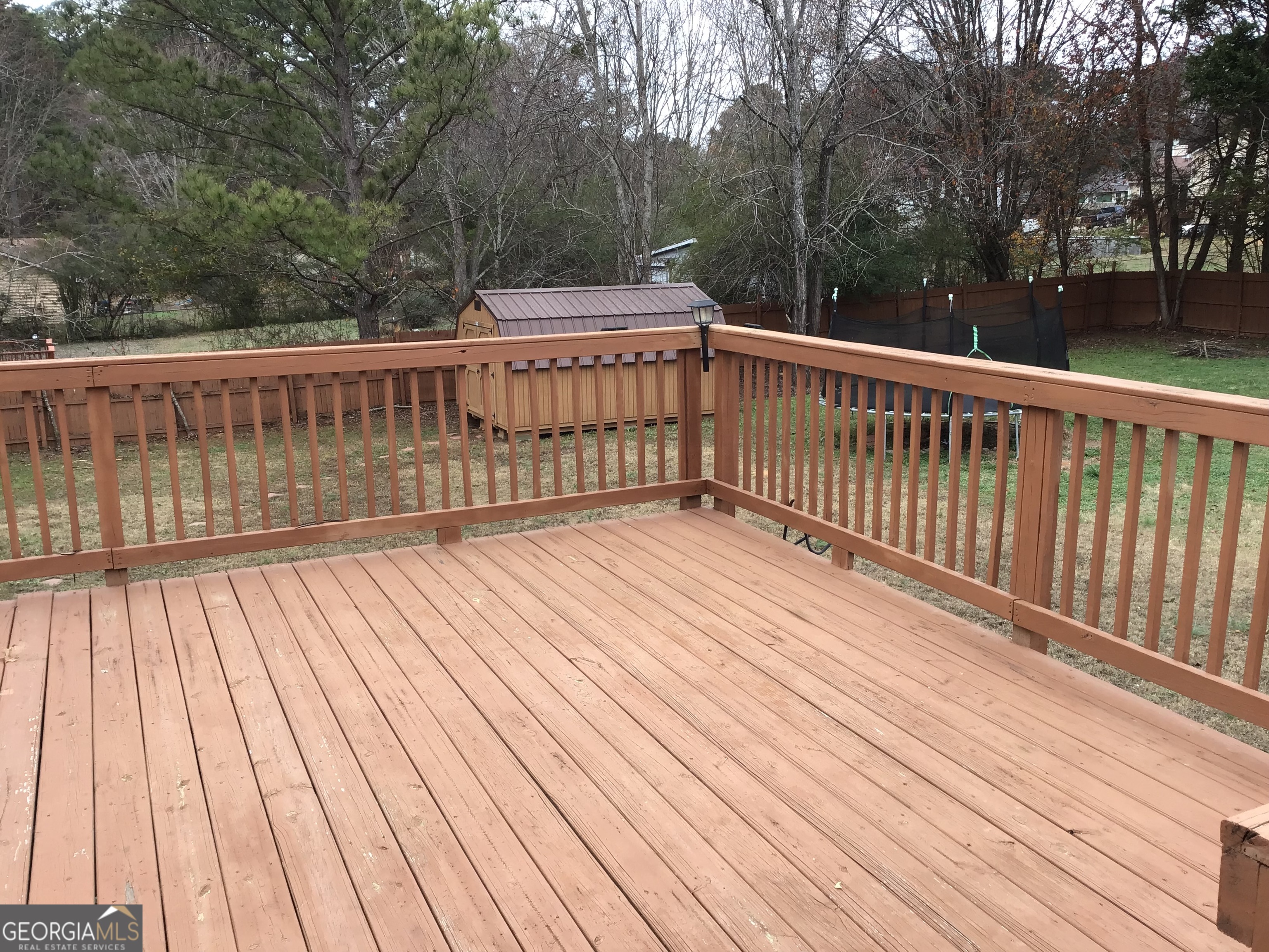 40 Belmont Park Lane Ellenwood GA 30294