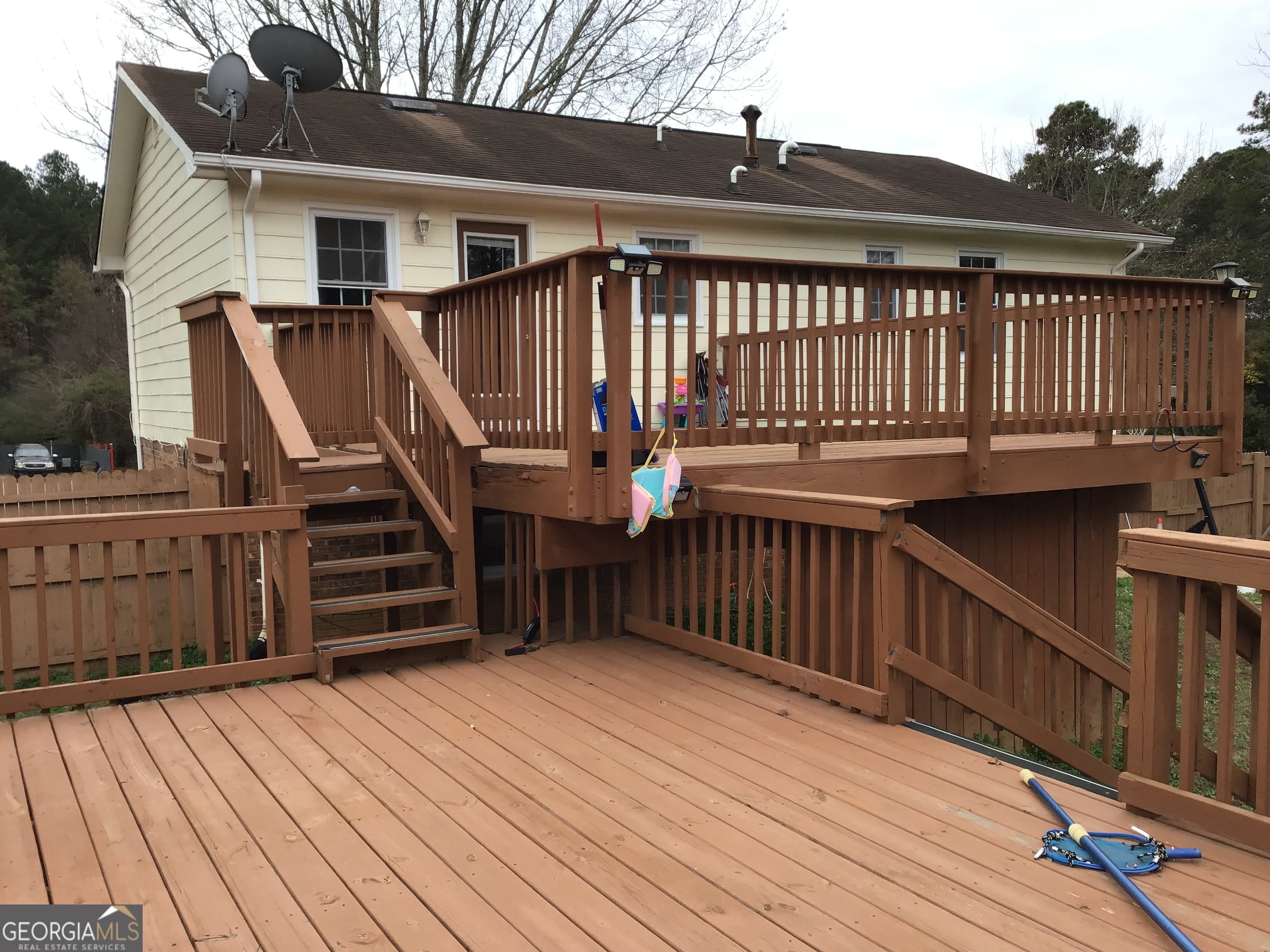 40 Belmont Park Lane Ellenwood GA 30294