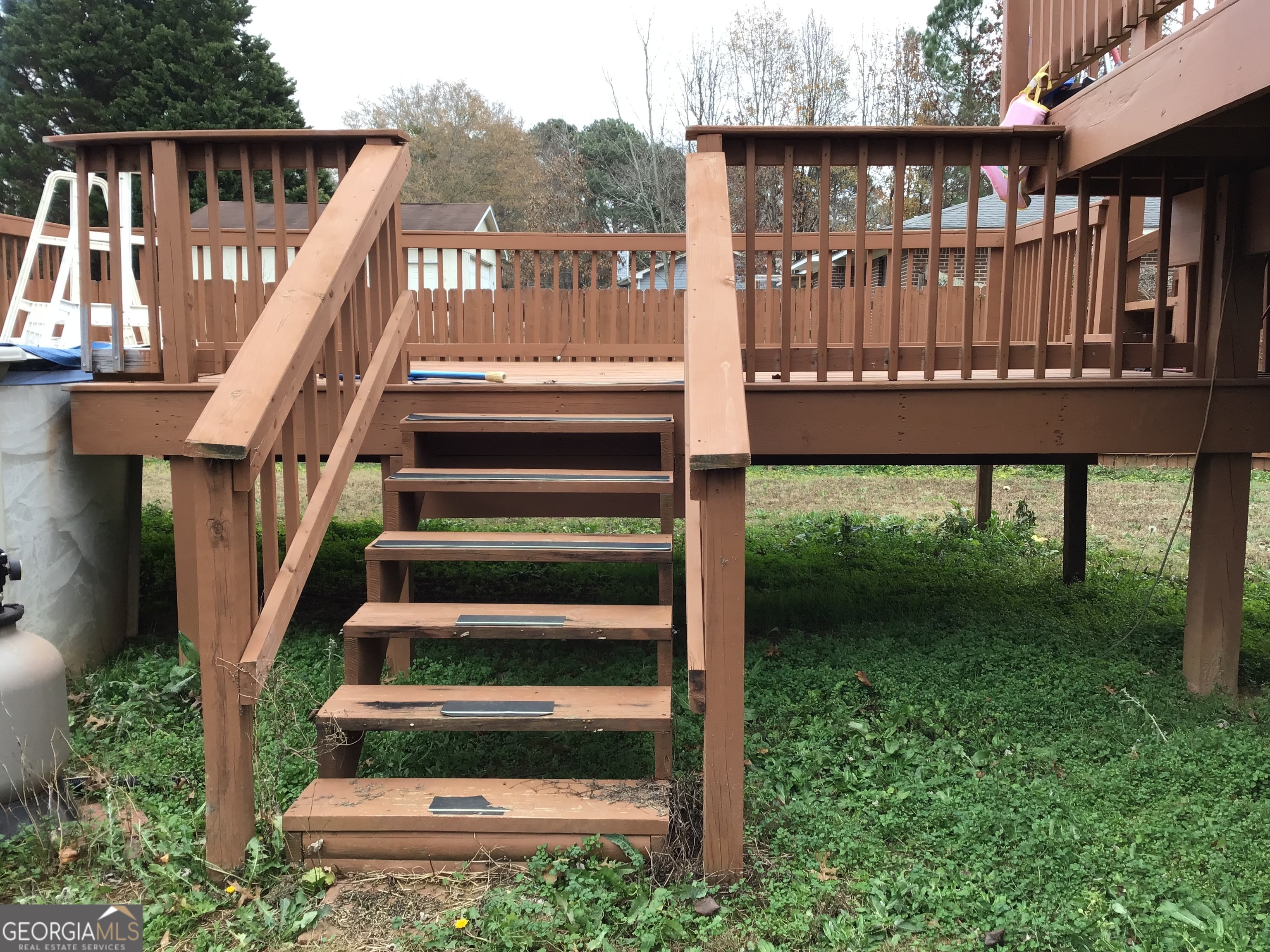 40 Belmont Park Lane Ellenwood GA 30294