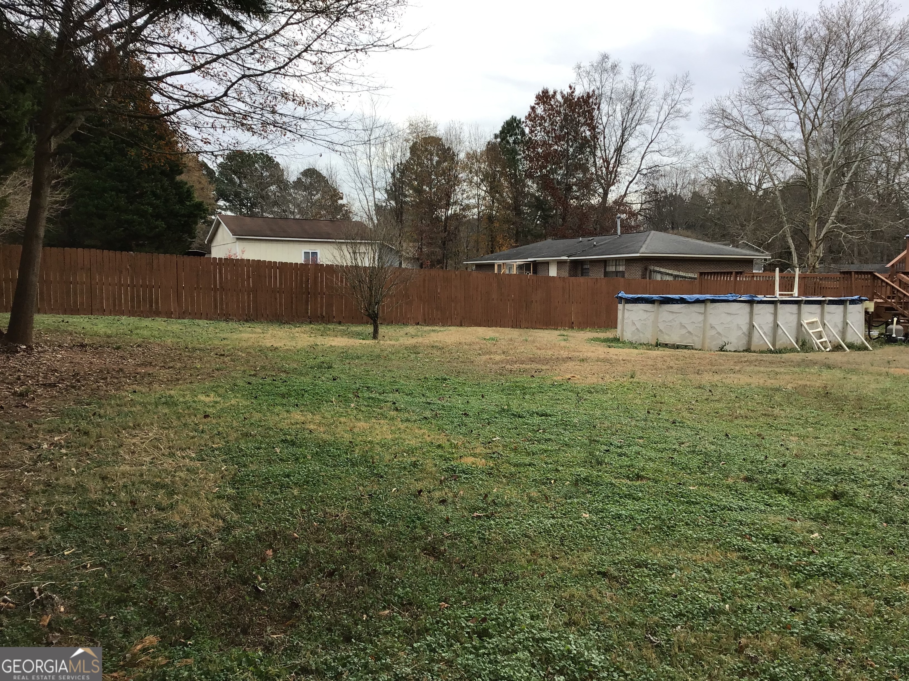 40 Belmont Park Lane Ellenwood GA 30294