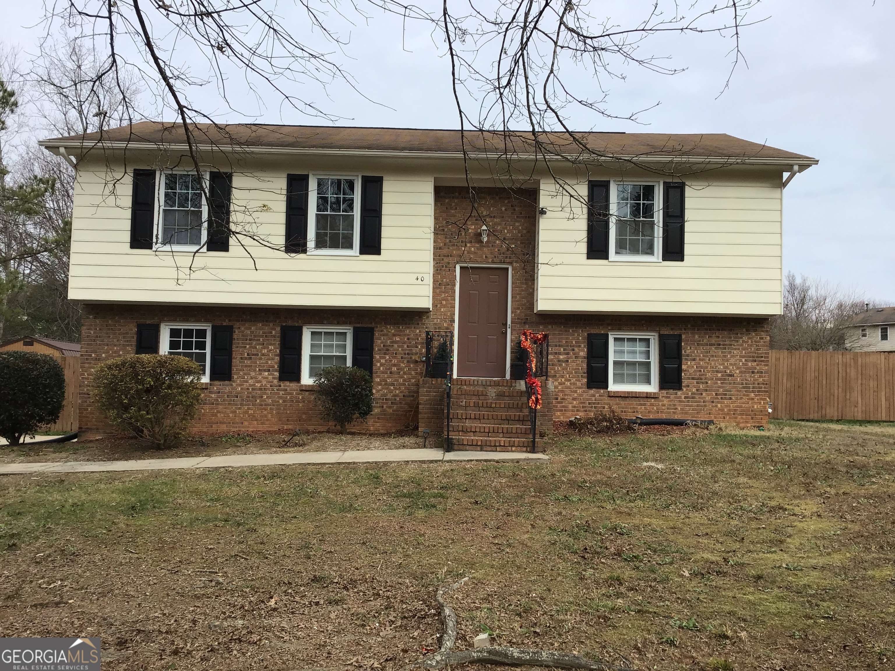 40 Belmont Park Lane Ellenwood GA 30294