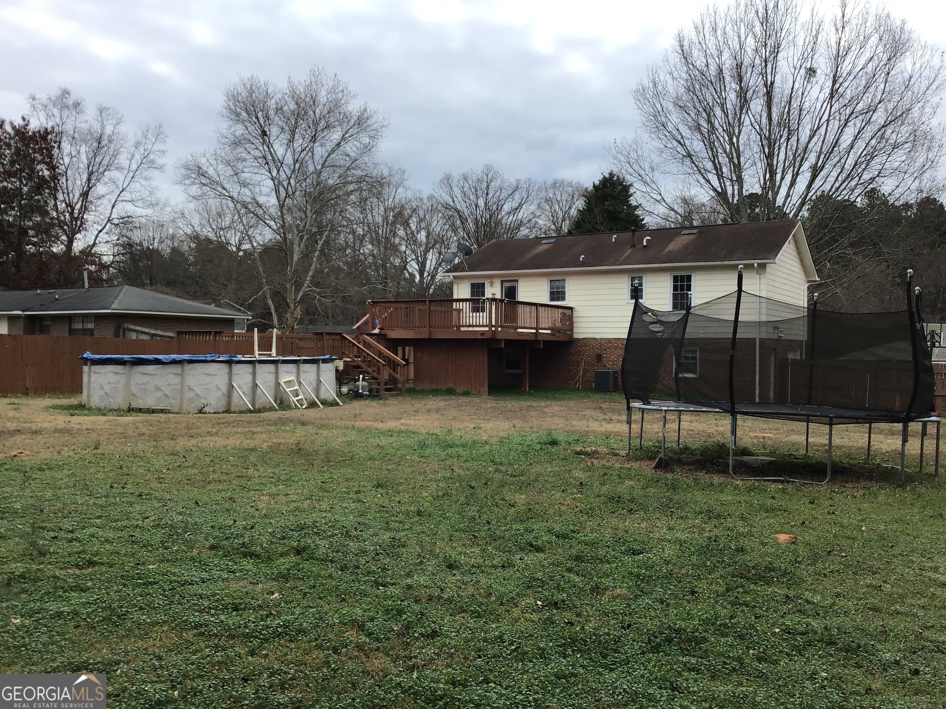 40 Belmont Park Lane Ellenwood GA 30294