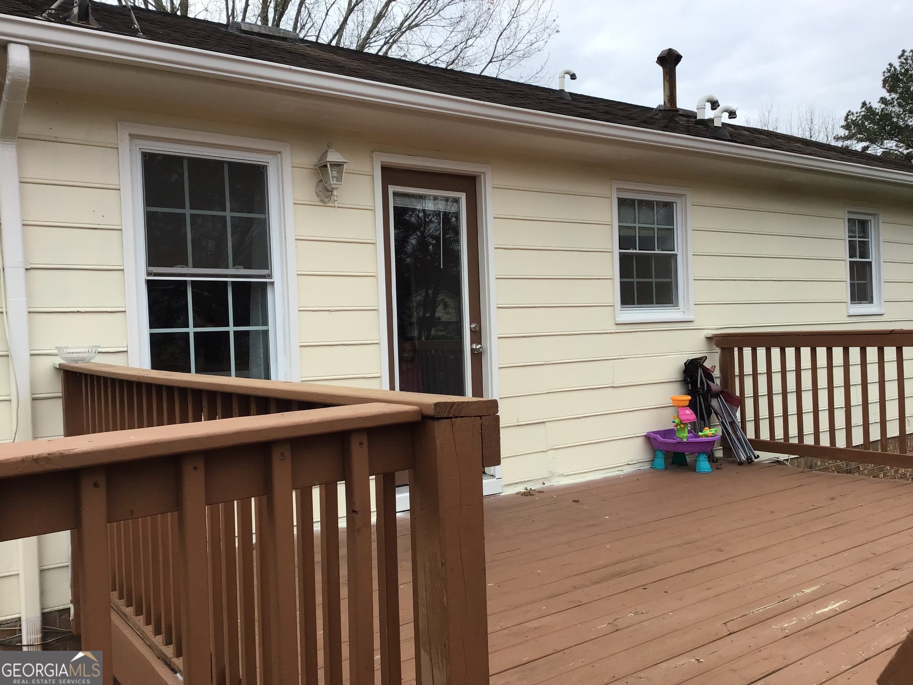 40 Belmont Park Lane Ellenwood GA 30294