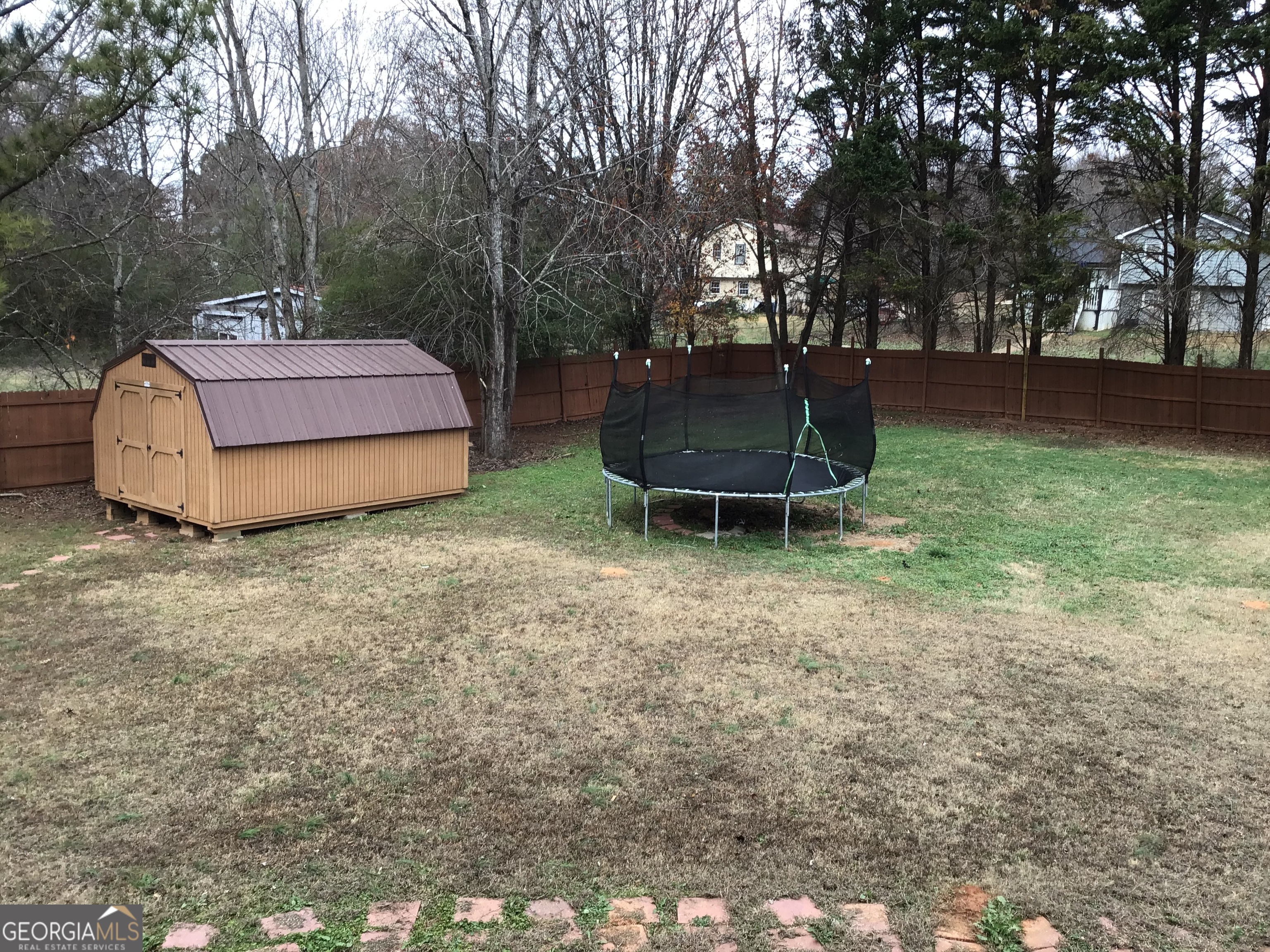 40 Belmont Park Lane Ellenwood GA 30294