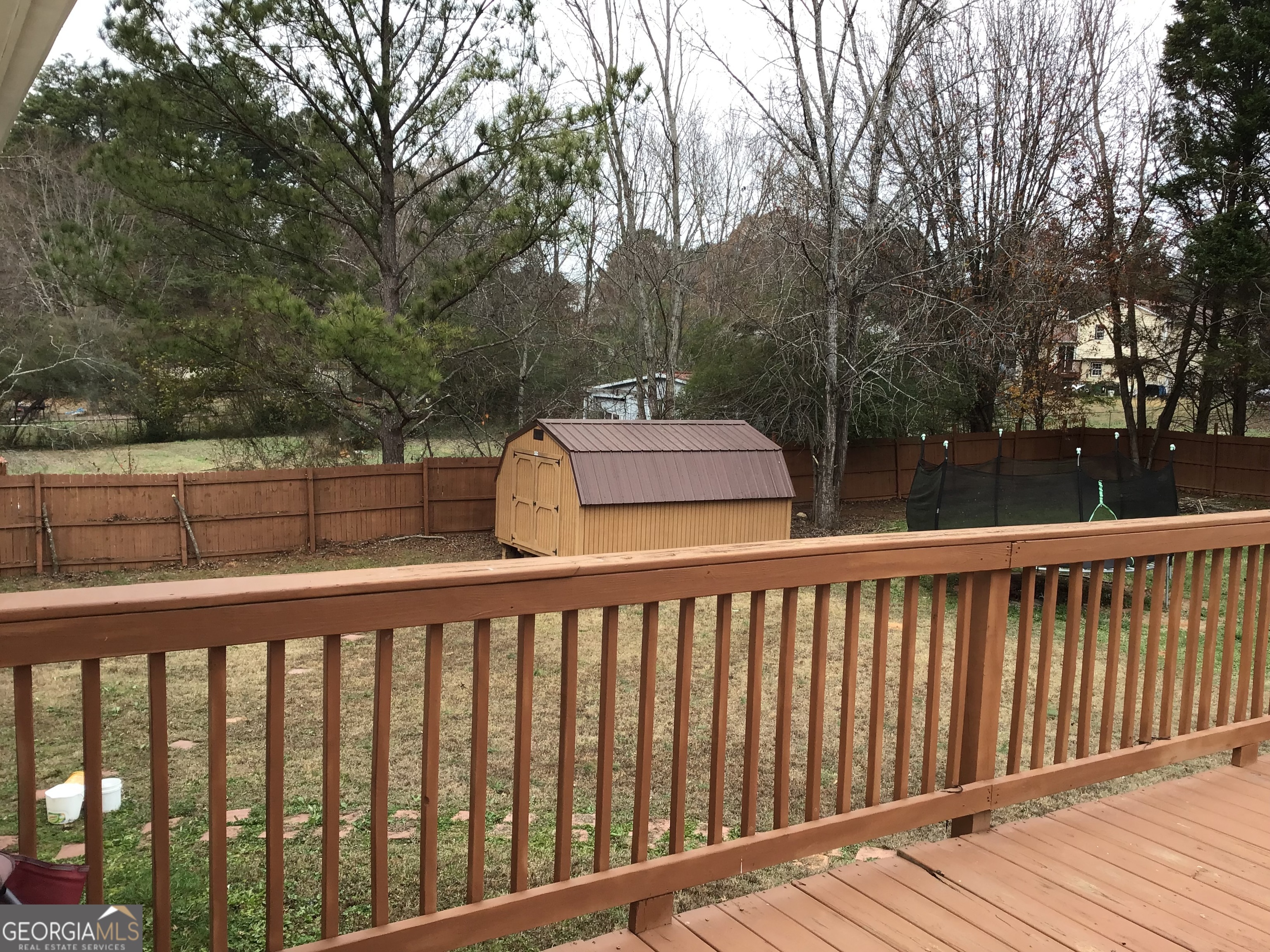 40 Belmont Park Lane Ellenwood GA 30294