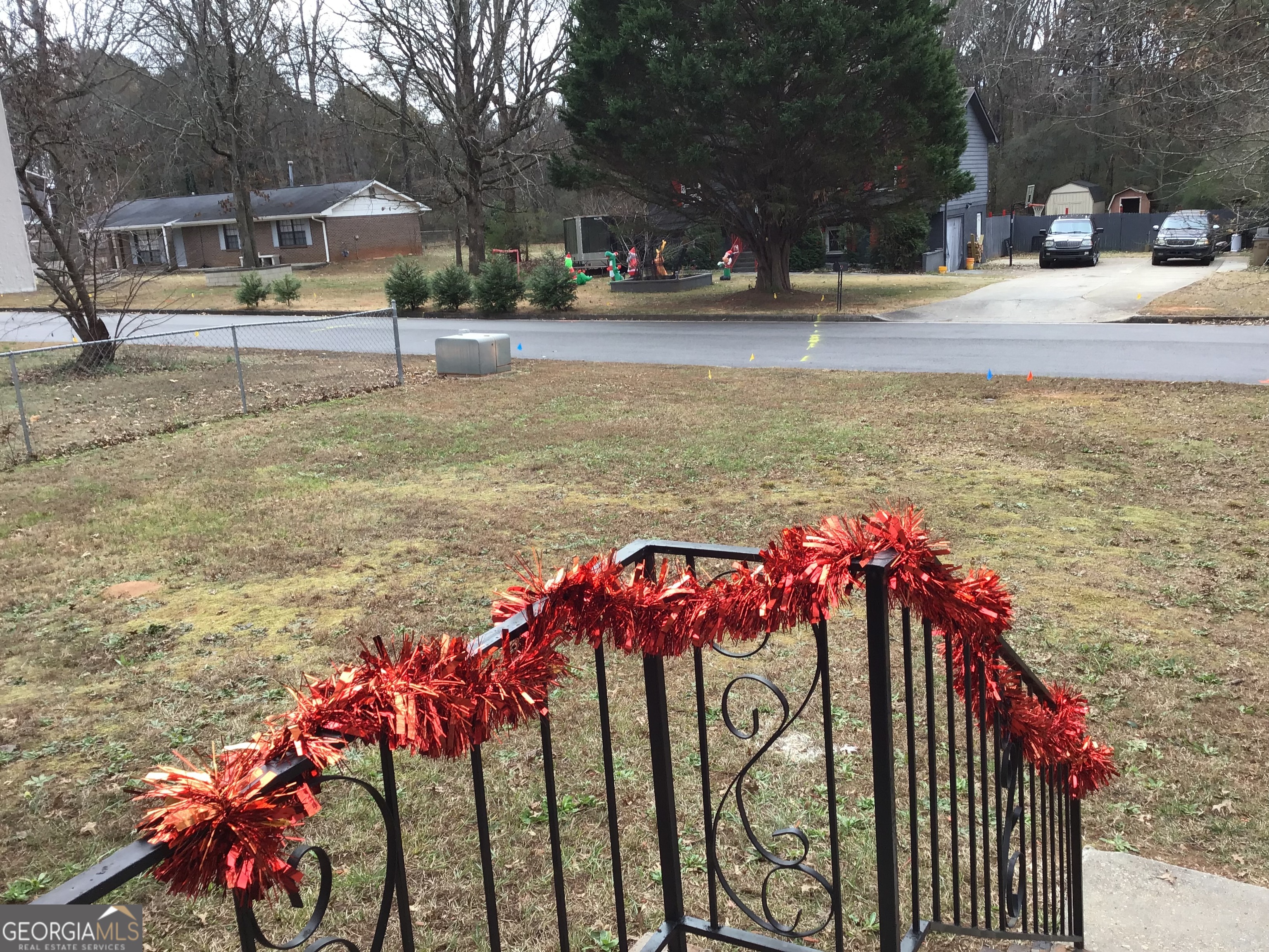 40 Belmont Park Lane Ellenwood GA 30294